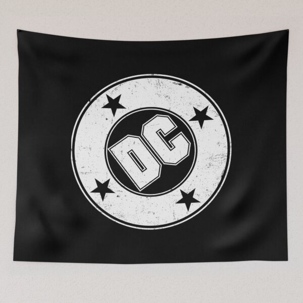 Item preview, Dc Comics designed and sold by airozsigns.