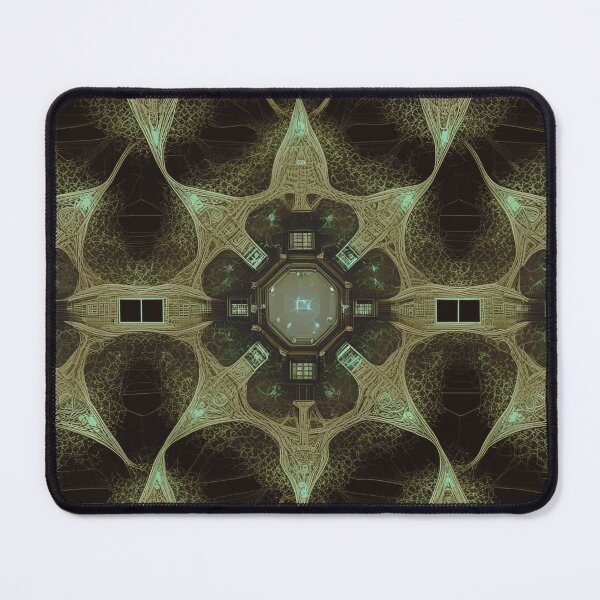 Item preview, The Utopian Star Grid: Advanced Logic System designed and sold by mxztar.