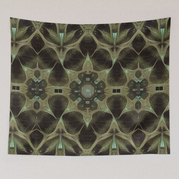 Item preview, The Utopian Star Grid: Advanced Logic System designed and sold by mxztar.