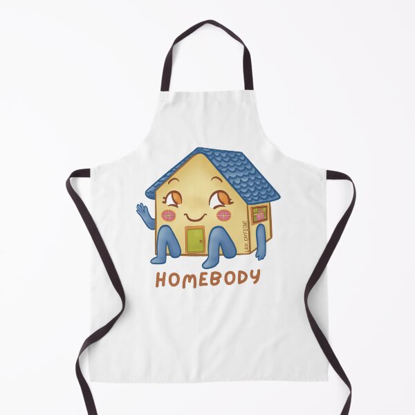 Item preview, HomeBody designed and sold by LadyCaffiene.