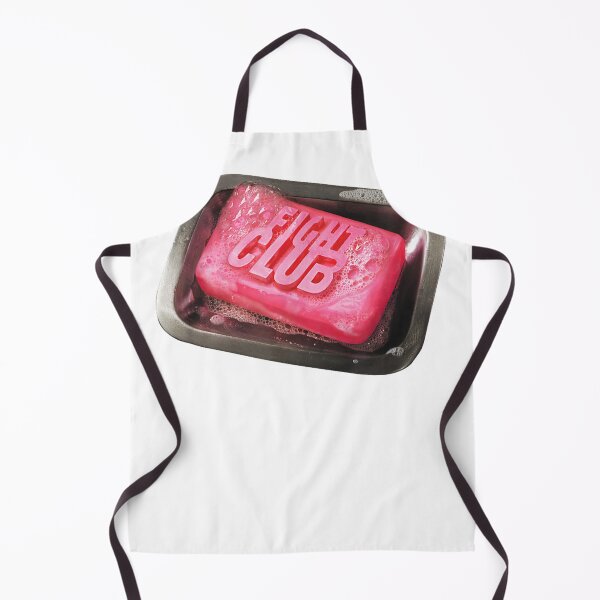 Item preview, Fight Club1999 Movie Officials Soap Dish Film Log designed and sold by NurBeauty.