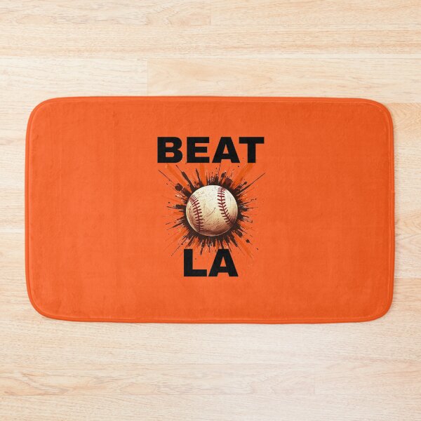 Item preview, Beat LA - (SF Black text) designed and sold by joebugdud.