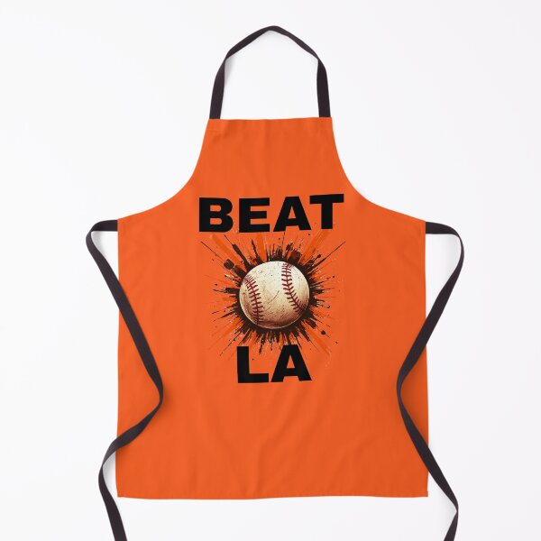 Item preview, Beat LA - (SF Black text) designed and sold by joebugdud.