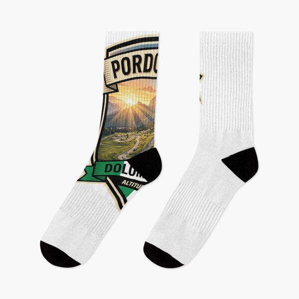 Item preview, Pordoi Pass - Iconic Dolomites Road designed and sold by enzoade.