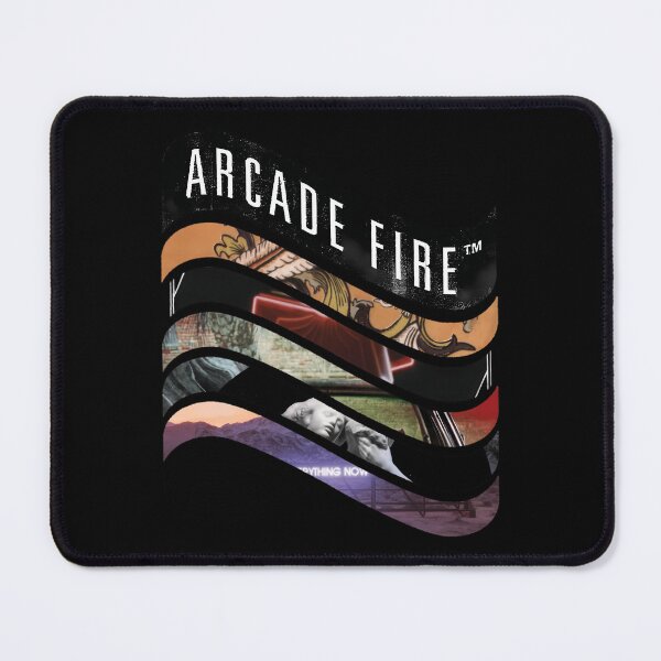 Item preview, Arcades Fire Album designed and sold by GooDShirTShop.