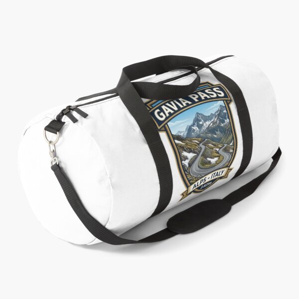 Item preview, Gavia Pass - Motorsport Road Italy designed and sold by enzoade.