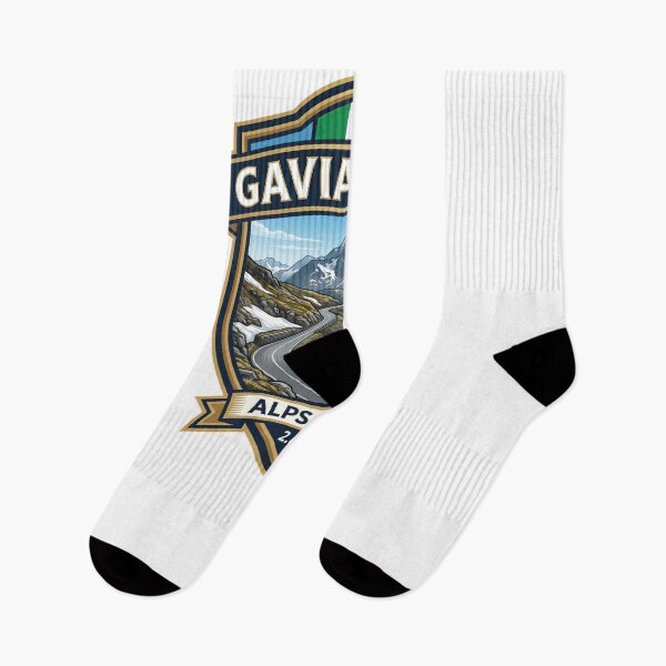 Item preview, Gavia Pass - Motorsport Road Italy designed and sold by enzoade.