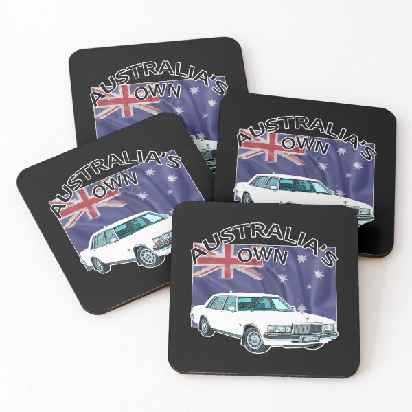 Item preview, Australian Wb Holden Statesman Caprice Car  designed and sold by airozsigns.