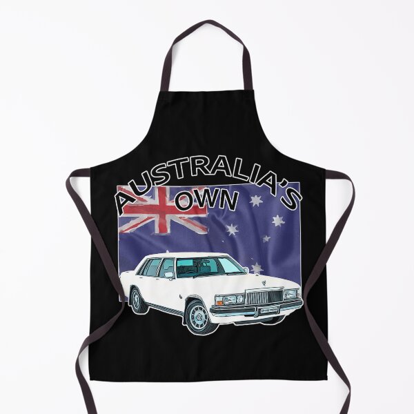Item preview, Australian Wb Holden Statesman Caprice Car designed and sold by airozsigns.
