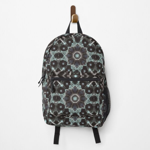Item preview, Luminous Core: Octagonal Motif designed and sold by mxztar.