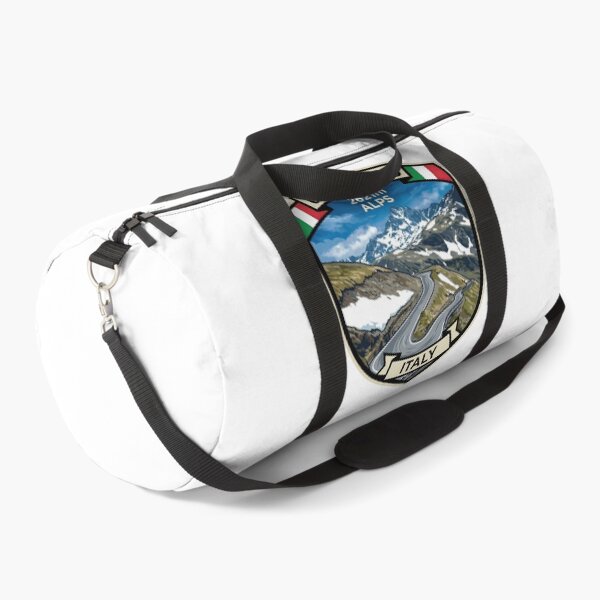 Item preview, Gavia Pass - Famous Alpine Route designed and sold by enzoade.