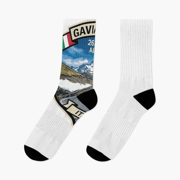 Item preview, Gavia Pass - Famous Alpine Route designed and sold by enzoade.