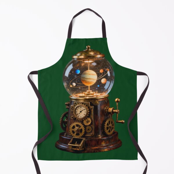 Item preview, Space Machine designed and sold by Whimsical Art by Angela.
