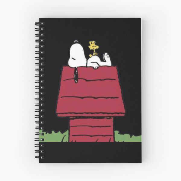 Item preview, Snoopy Woodstock Chill On The Doghouse Roof designed and sold by airozsigns.