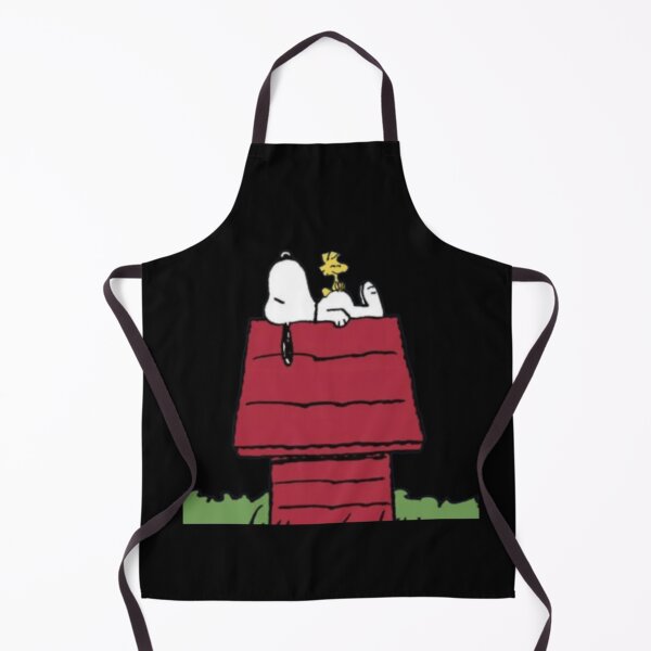 Item preview, Snoopy Woodstock Chill On The Doghouse Roof designed and sold by airozsigns.