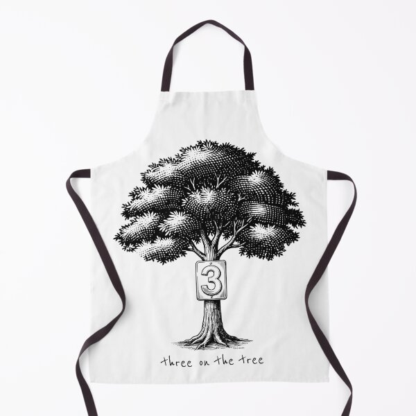 Item preview, Three on the Tree – Column Shift Classic designed and sold by Automotive Art by Greg.