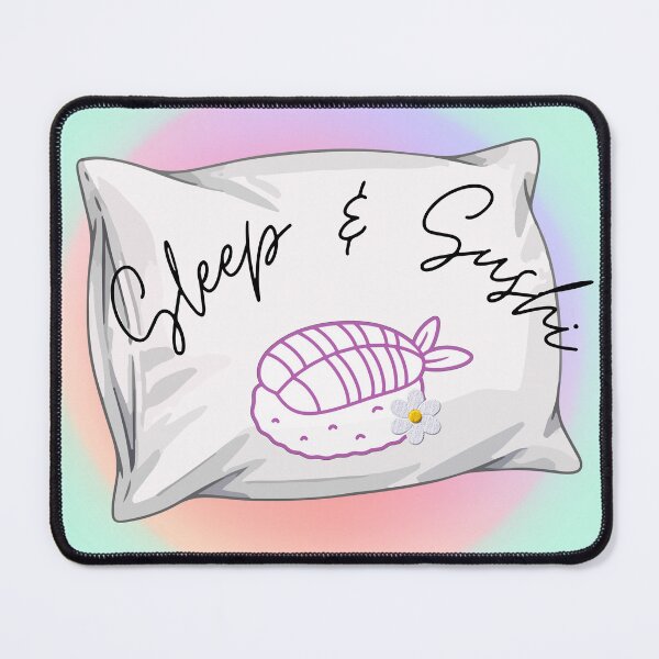 Item preview, Healthy Glow by Sleep and Sushi designed and sold by Uplifting Vib'n Design and Decor .
