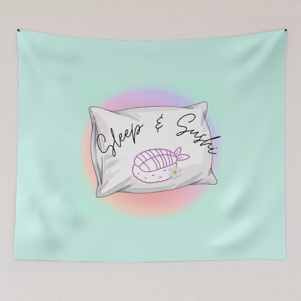 Item preview, Healthy Glow by Sleep and Sushi designed and sold by Uplifting Vib'n Design and Decor .