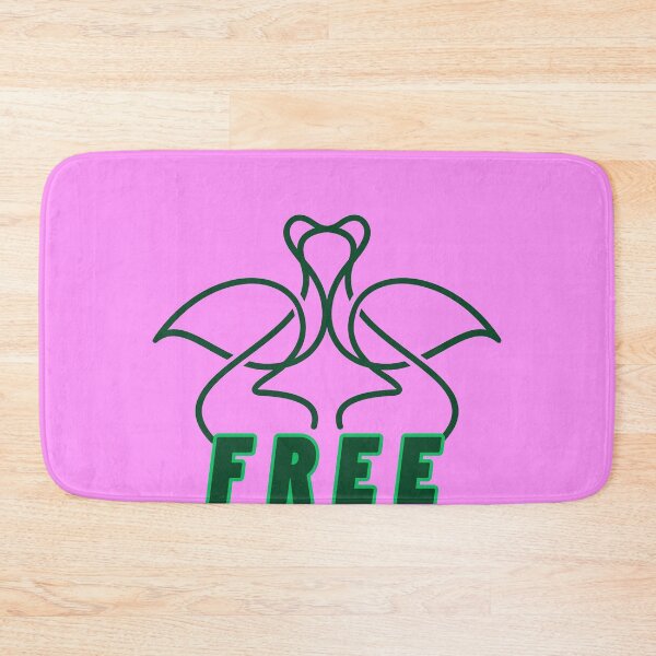 Item preview, "Freedom Bird Line Art Minimal Design" designed and sold by Adappai.