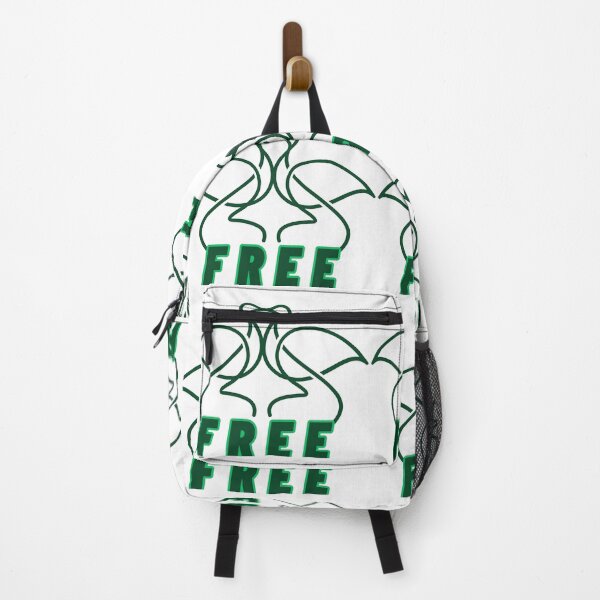Item preview, "Freedom Bird Line Art Minimal Design" designed and sold by Adappai.