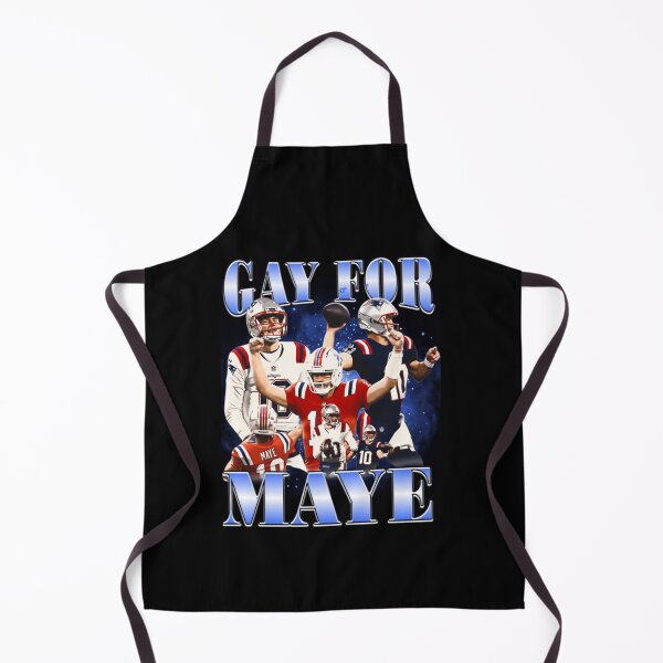Artikelvorschau, Gay For Maye - Drake Maye entworfen und verkauft von airozsigns.