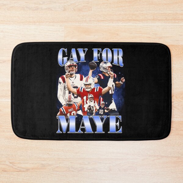 Item preview, Gay For Maye - Drake Maye designed and sold by airozsigns.