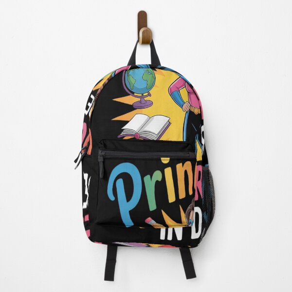 Item preview, Principals Are Just Superheroes In Disguise - School designed and sold by Lucaseinar.