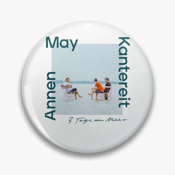 Item preview, ANNENMAYKANTEREIT BAND   designed and sold by Desbick.