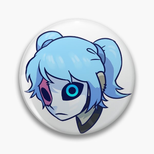 Item preview, Sally Face designed and sold by Decayz-Design.