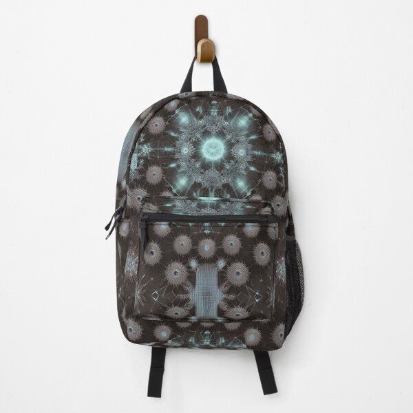 Item preview, Symmetrical Array: Fractal Cogwheels designed and sold by mxztar.