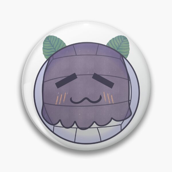 Item preview, Tako Wilson designed and sold by Shou Crit.