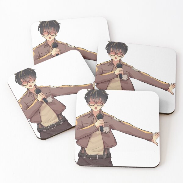 Item preview, Chenko AOT Parody designed and sold by TAKAHIRO-SHOPPU.