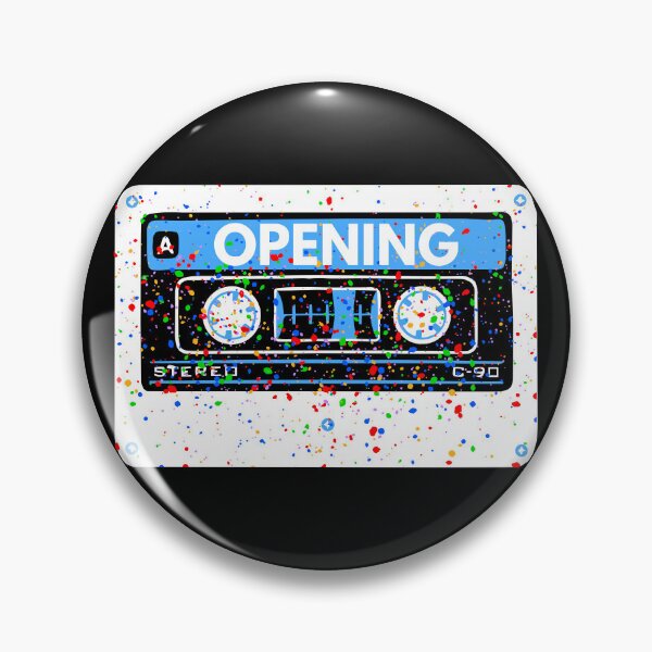 Item preview, Sunday in the park with george Cassette designed and sold by broadwaygirl142.