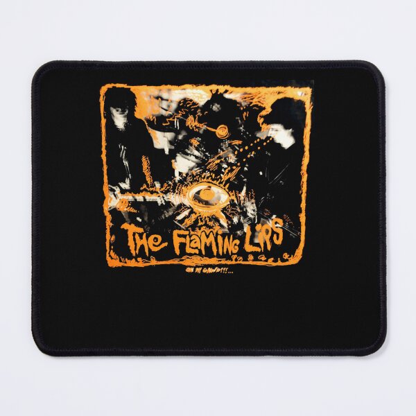 Item preview, AMERICAN HEAD TOUR 2026 The Flaming Lips designed and sold by GooDShirTShop.