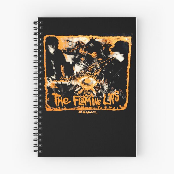 Item preview, AMERICAN HEAD TOUR 2026 The Flaming Lips designed and sold by GooDShirTShop.