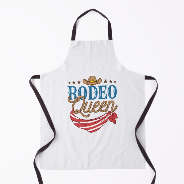 Item preview, Rodeo Queen Women Cowgirl Horse Rider designed and sold by jaygo.