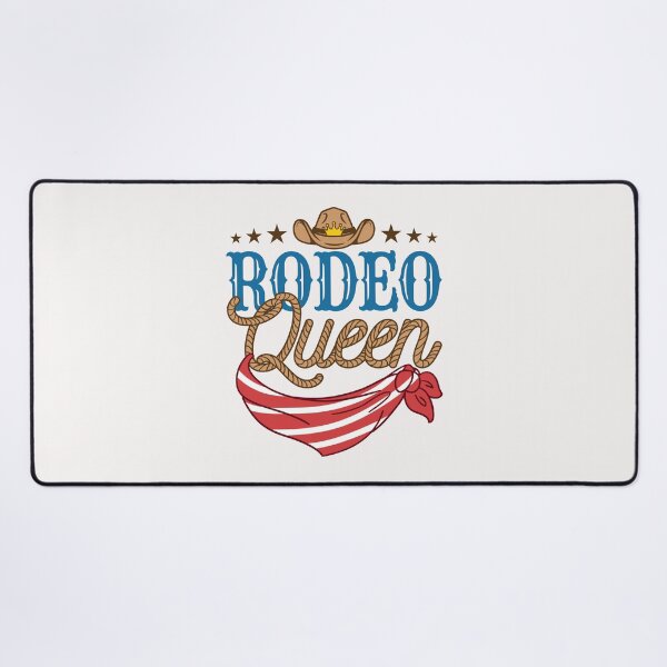 Item preview, Rodeo Queen Women Cowgirl Horse Rider designed and sold by jaygo.