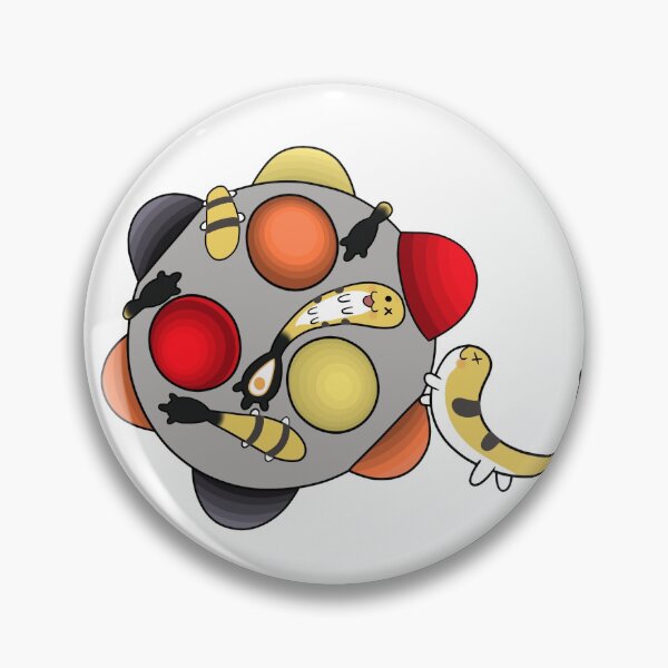 Item preview, Grem katamari designed and sold by Shou Crit.