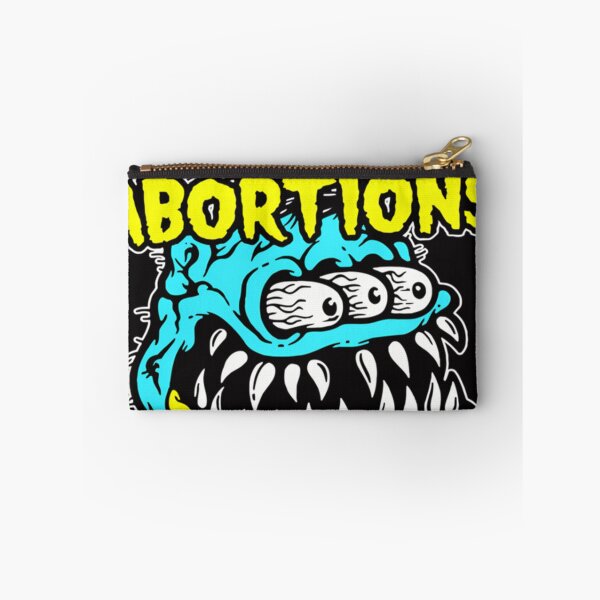 Item preview, Dayglo Abortions designed and sold by AbsoluteBuzz.