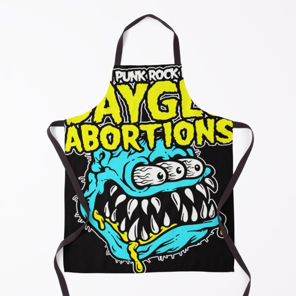 Item preview, Dayglo Abortions designed and sold by AbsoluteBuzz.