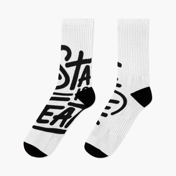 Item preview, Stable Is A Feature Bold Typography Design designed and sold by NewUSShop.