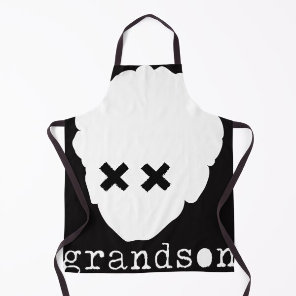 Item preview, Grandson Xx Eyes designed and sold by AbsoluteBuzz.