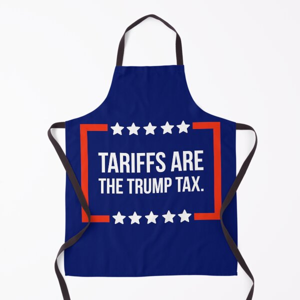 Item preview, Tariffs are the Trump tax.  designed and sold by Rachel the Artist .