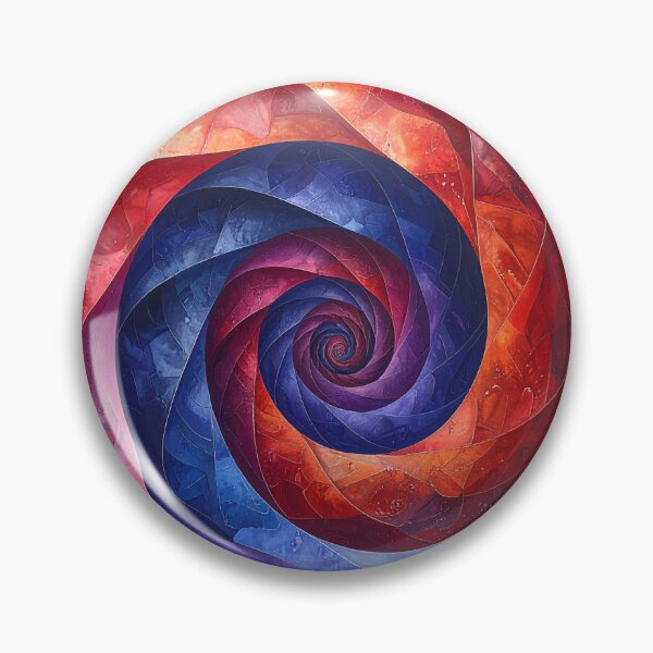 Item preview, Complex optical illusion designed and sold by Boxing Kangaroo Retail Company.