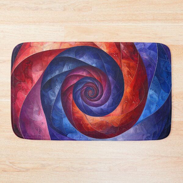 Item preview, Complex optical illusion  designed and sold by Boxing Kangaroo Retail Company.