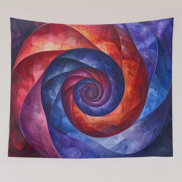 Item preview, Complex optical illusion  designed and sold by Boxing Kangaroo Retail Company.
