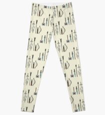 The Lord of the Rings Leggings