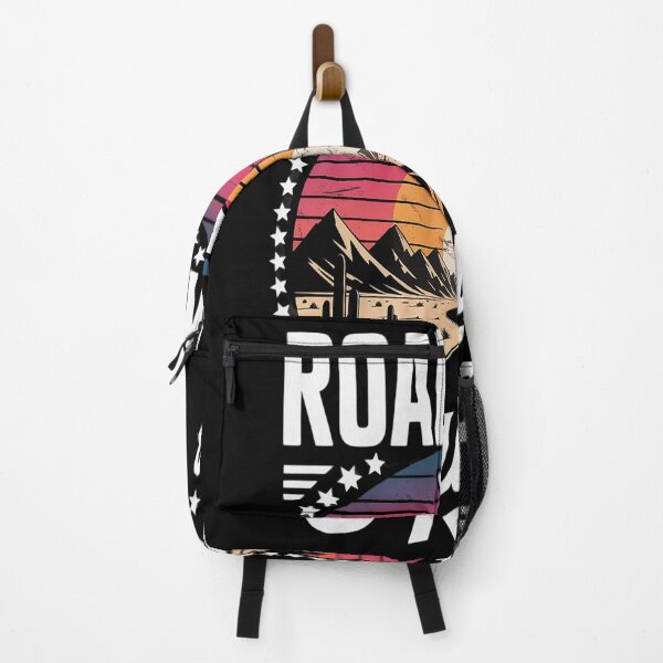Item preview, Road Trip Squad Road Trip designed and sold by Lucaseinar.