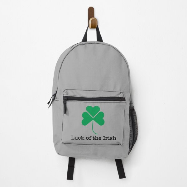 Item preview, Luck of the Irish designed and sold by Mountain-Point.