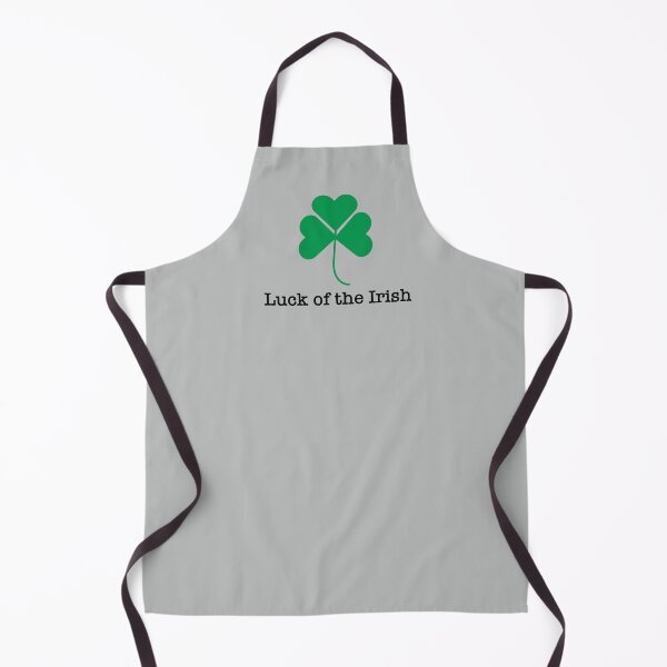Item preview, Luck of the Irish designed and sold by Mountain-Point.